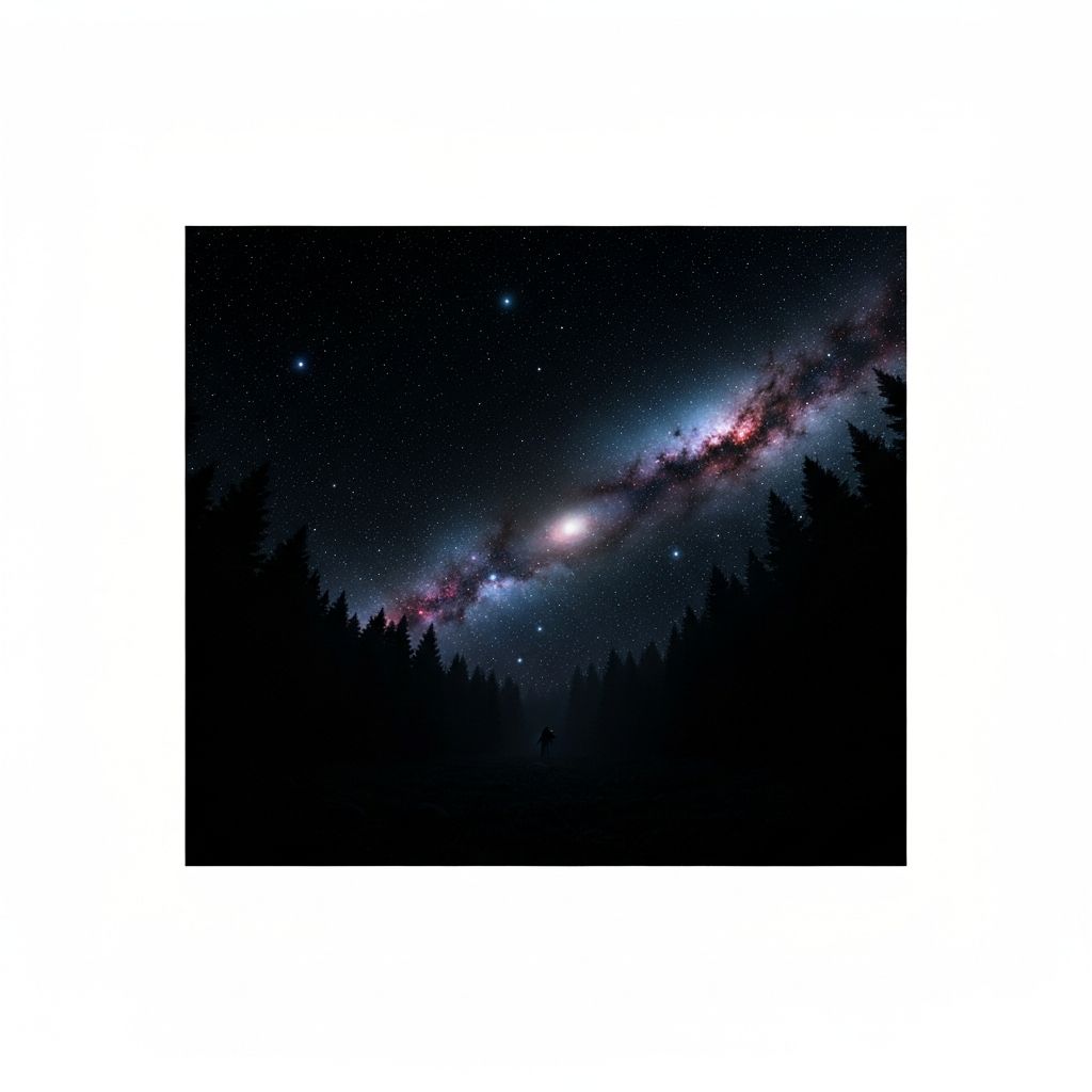 Dark Forest Theory