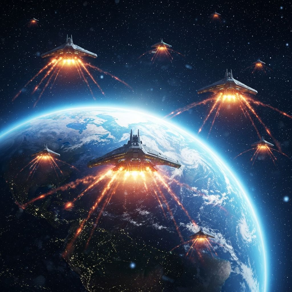 Doomsday Battle