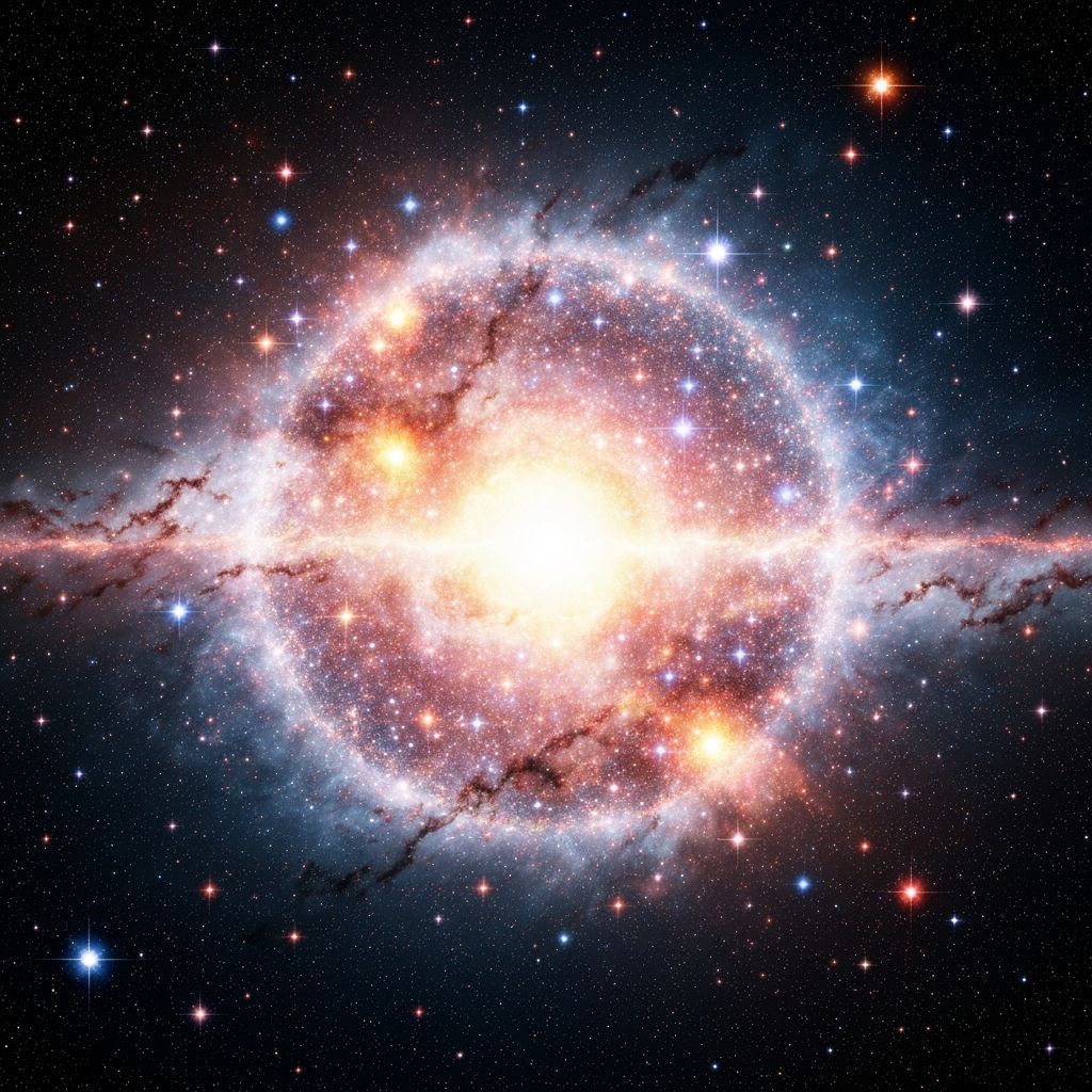 Universe Reset